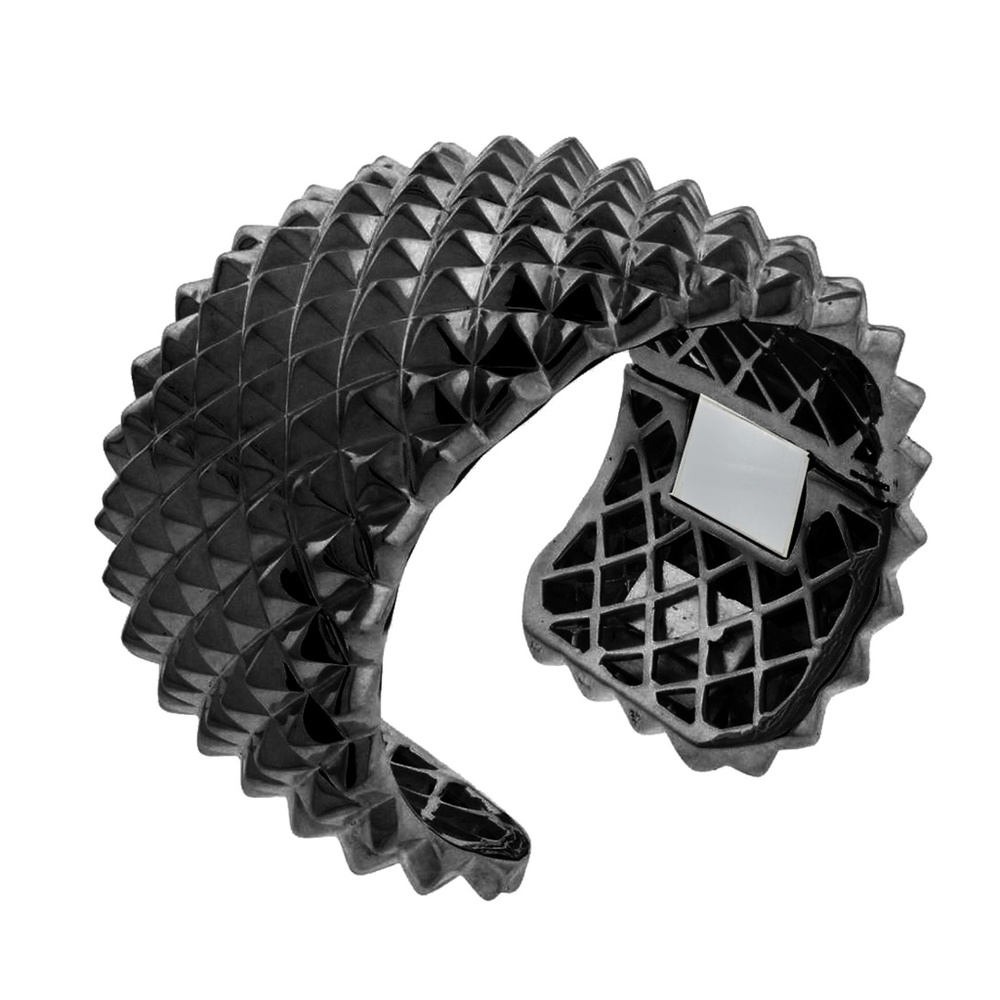 Stephen Webster 925 Silver Black Rhodium Bracelet